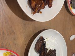 -新白鹿餐厅(城西银泰城店)