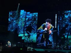 -宝能国际体育演艺中心