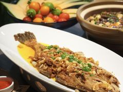 -北李·海肠捞饭·大连菜(望京凯德MALL店)