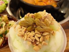 -笔记安顺夺夺粉火锅(龙湾万达店)