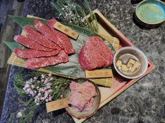 -老乾杯和牛烧肉(王府中环店)