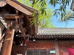 -胡氏古民居建筑