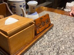 -南京大牌档(青岛万象城店)