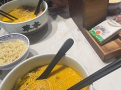 -和府捞面(曹路花园城店)