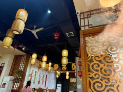 -签尚佰味小郡肝串串香火锅(朝阳路店)