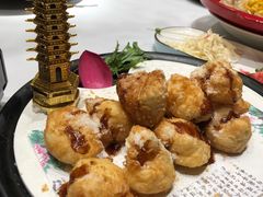 -好福记饭店(红梅公园店)