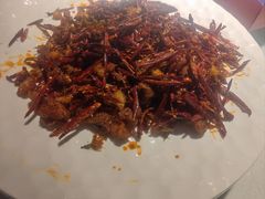 -院8里·小聚园老川菜(九眼桥店)