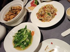 -楚禾宴·家宴(光谷大道店)