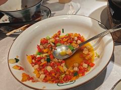 -费大厨辣椒炒肉(黄兴中心广场店)
