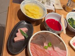 -巴奴毛肚火锅(龙湖锦艺城店)