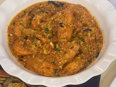-铭副琦食·虾蟹烩馆(渔人码头店)