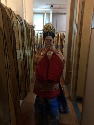 -盘子女人坊古装写真摄影(厦门总店)