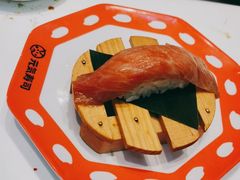 -元气寿司(益田假日广场店)