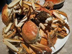 -V-ONE西雅图海鲜自助餐厅(仓山万达广场店)