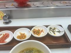 -乡党臊子面(丰庆公园店)