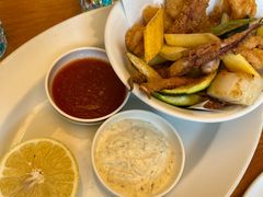 -君悦酒店·La Terrazza意合園·意式风味