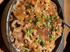 -沼津港精致料理·寿喜烧·烧鸟(龙湖南桥天街日料榜单店)