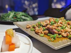 -本来精品川菜(嘉里中心店)