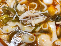 -45°李小姐土豆粉(世纪港湾店)