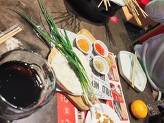 -串王阿三烧烤·小龙虾·烤鱼(拱墅胜利河美食街店)
