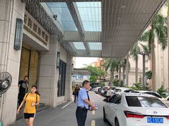 -新海利海鲜城·41年珠海老字号(夏湾店)