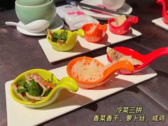 -蟹榭·本帮江浙菜·蟹宴(五角场合生汇商场店)