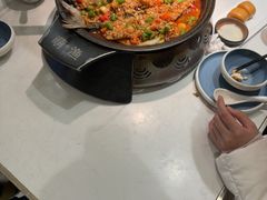 -萌渔·金牌蒜香烤鱼(临安万华广场店)