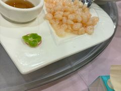 -顺风海鲜港(金玉兰店)