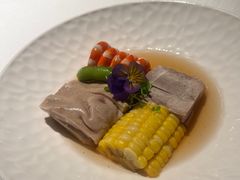 -漢舍中国菜馆(浦东嘉里城店)