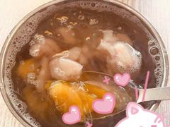 石花膏-爱啊石花膏