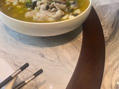 老碗鱼-张刚酒楼(春晓馨苑店)