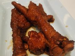 铁勺凤爪-大铁勺新津菜(东丽阳光新业广场店)