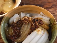 -纯阳馆鱼香排骨面(东二道街店)