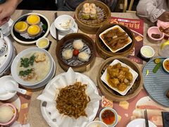 -点都德(大茶楼店)