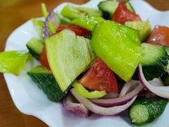 -新疆美食兰州拉面家常菜