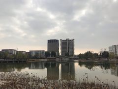 -西海子公园