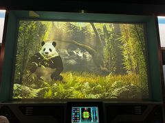 -珠海横琴国家地理探险家中心(创新方)