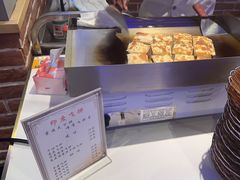-钳小柒·小龙虾蓝龙王烧烤夜宵(长寿路店)