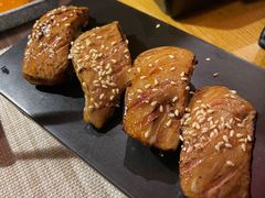 -昊·来了寿司(双楠2店)