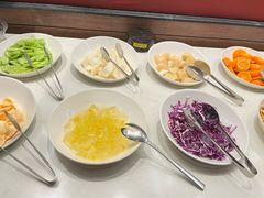 -豪客来牛排(红豆万花城店)