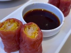 -蔡澜点心·粤菜(领展购物广场店)