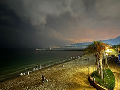 -深圳大梅沙京基洲际度假酒店