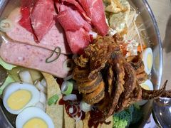 -韩香福脊骨汤锅(上杭路店)