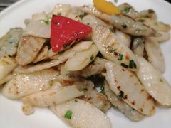 -鹅城粤菜馆(白云山路店)