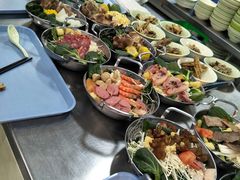 -紫金港餐饮中心-风味餐厅(浙江大学紫金港校区店)