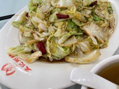 -孟记粥铺·家常菜·烧烤·粥(亚运村店)