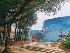 -广州海洋馆