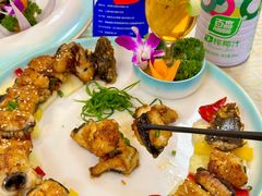 -金生美食(贵州路店)