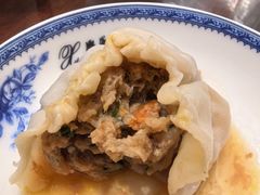 蟹粉小笼-熙盛源(复兴路店)