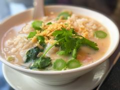 -中山保利艾美酒店-乐美中餐厅